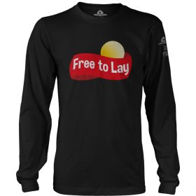 Mens Long Sleeve