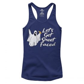 Premium Ladies Racerback Tank