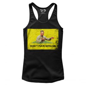 Premium Ladies Racerback Tank