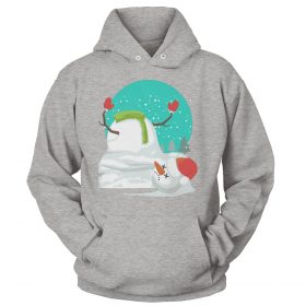 Unisex Hoodie