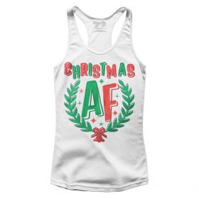 Premium Ladies Racerback Tank