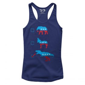 Premium Ladies Racerback Tank