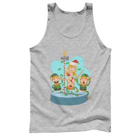 Premium Mens Tank