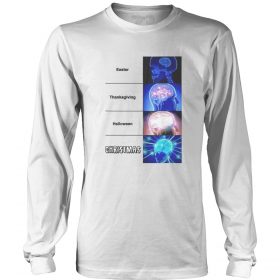 Mens Long Sleeve