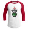 What The Elf (Ladies)