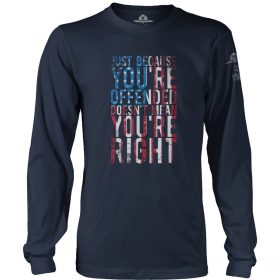 Mens Long Sleeve