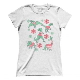 Premium Ladies Tee