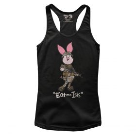 Premium Ladies Racerback Tank