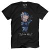 Eat Me ... Porky - Navy
