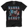 Wanna Bang?