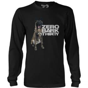 Mens Long Sleeve