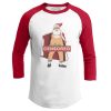 Santa (Censored)