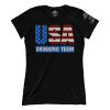 USA Drinking Team (Ladies)
