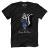 Pepe Le Pew - Navy