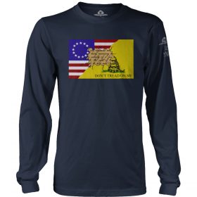 Mens Long Sleeve