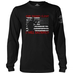 Mens Long Sleeve