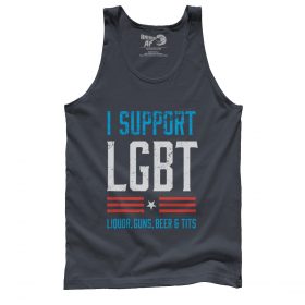 Premium Mens Tank