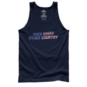 Premium Mens Tank