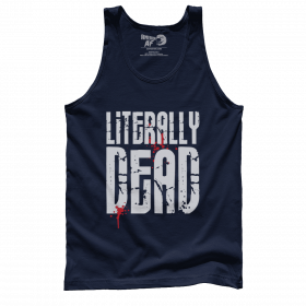 Premium Mens Tank