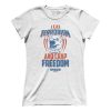 I Eat Terrorism and C Freedom - Tame (Ladies)