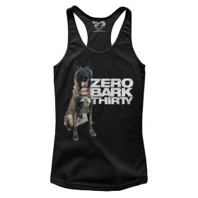 Premium Ladies Racerback Tank