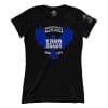 Blue Falcon (Ladies)