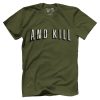 And Kill