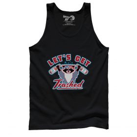 Premium Mens Tank