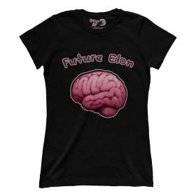 Premium Ladies Tee