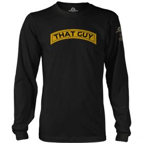 Mens Long Sleeve