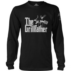 Mens Long Sleeve