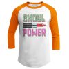 Ghoul Power