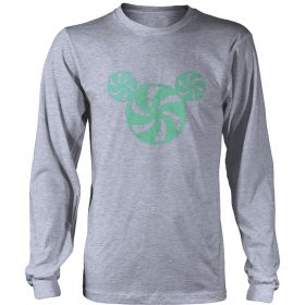 Mens Long Sleeve