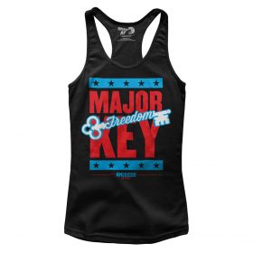 Premium Ladies Racerback Tank