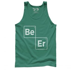 Premium Mens Tank