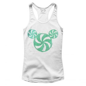 Premium Ladies Racerback Tank