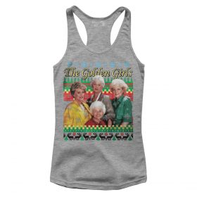 Premium Ladies Racerback Tank