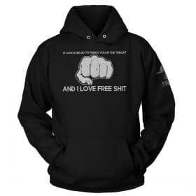 Unisex Hoodie