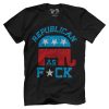 Republican As F*ck