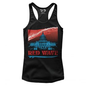 Premium Ladies Racerback Tank