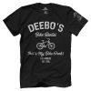 Deebo's Bike Rental (parody)