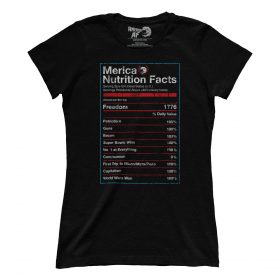 Premium Ladies Tee