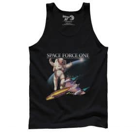 Premium Mens Tank