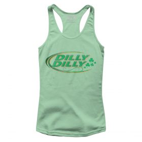 Premium Ladies Racerback Tank