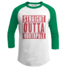 Straight Outta North Pole