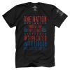 One Nation Under The Influence