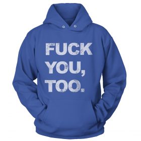 Unisex Hoodie