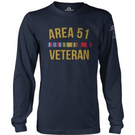 Mens Long Sleeve