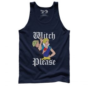 Premium Mens Tank