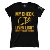 My Check Liver Light (Ladies)
